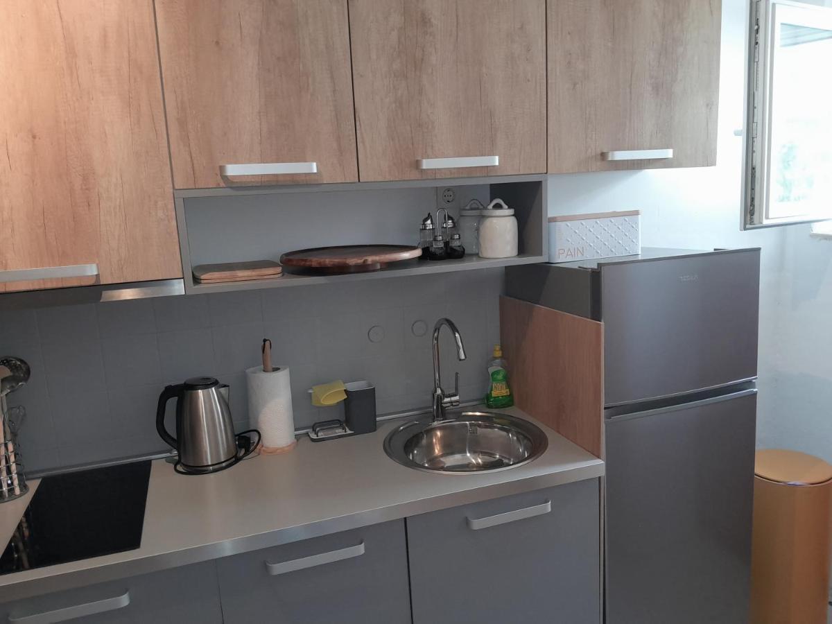 Apartment L Trogir Exteriör bild