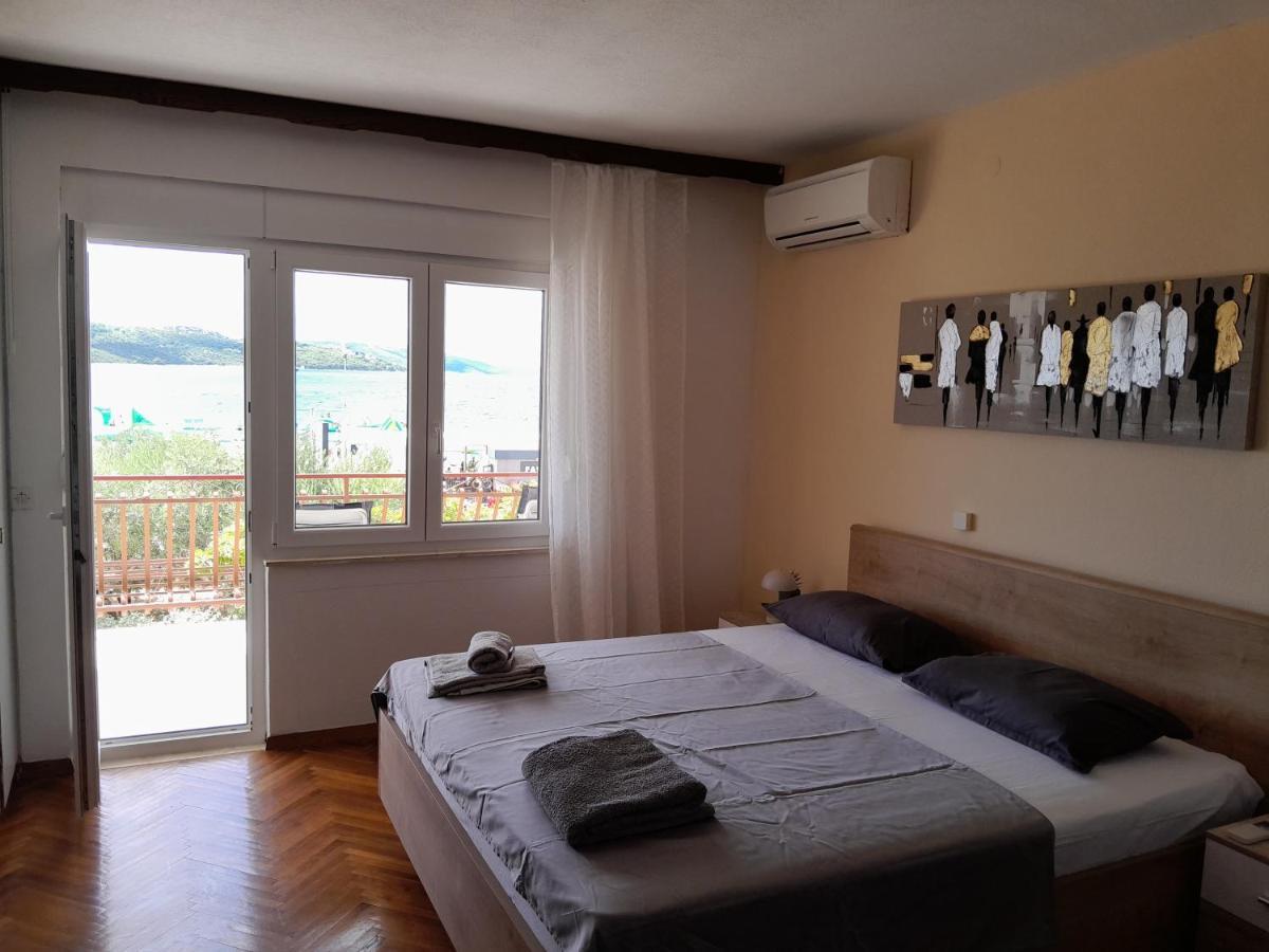 Apartment L Trogir Exteriör bild