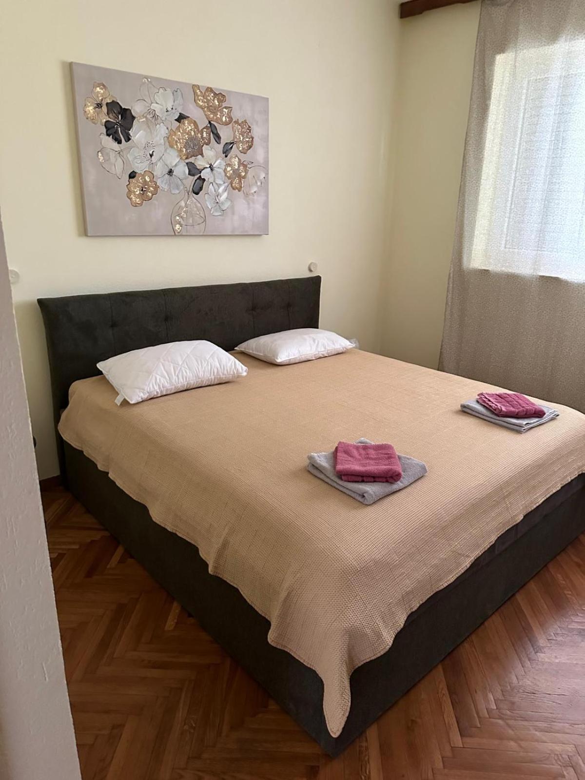 Apartment L Trogir Exteriör bild