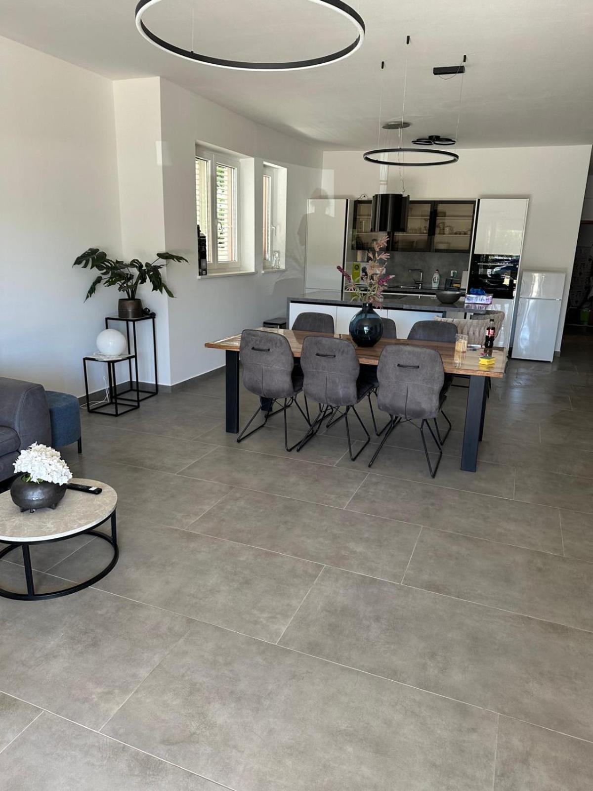 Apartment L Trogir Exteriör bild